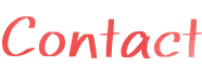 Contact(お問い合わせ)